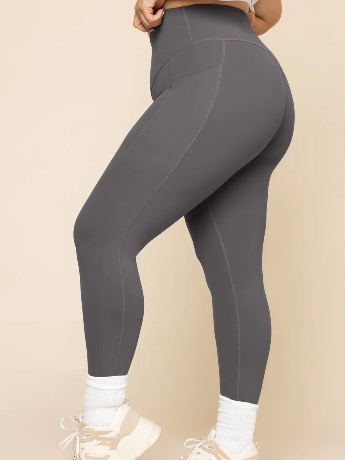 Super Sculpt Leggings w/ Pockets