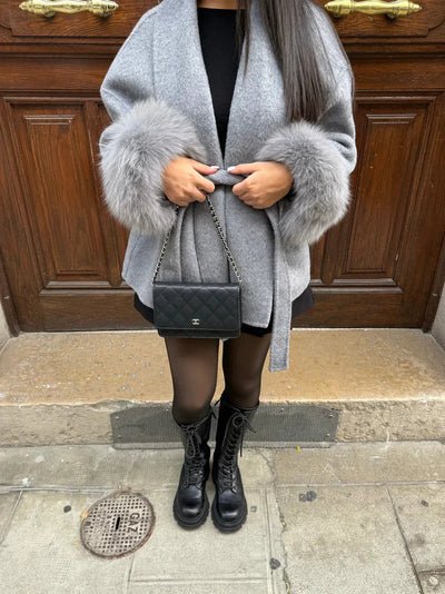 Amy | Exclusive coat
