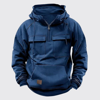 Lester | Men's Tactical Jacket