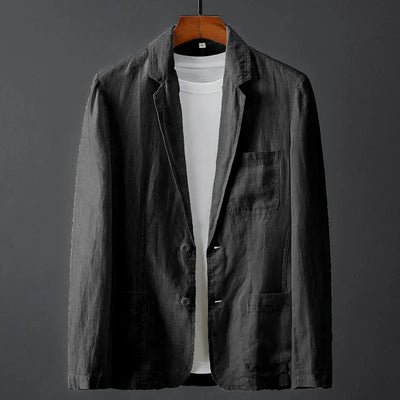 Turner | Conti Premium Linen Blazer