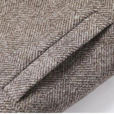 Miliano | Wool Jacket
