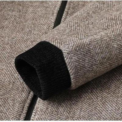 Miliano | Wool Jacket