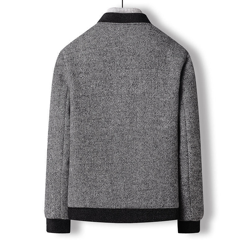 Miliano | Wool Jacket