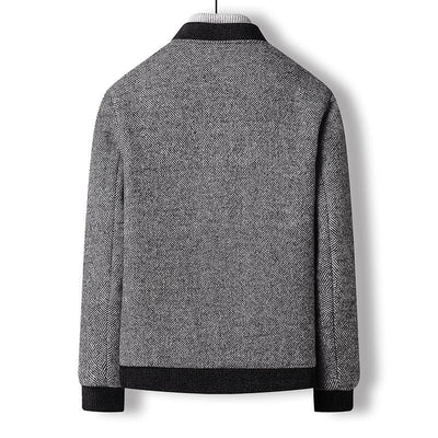 Miliano | Wool Jacket