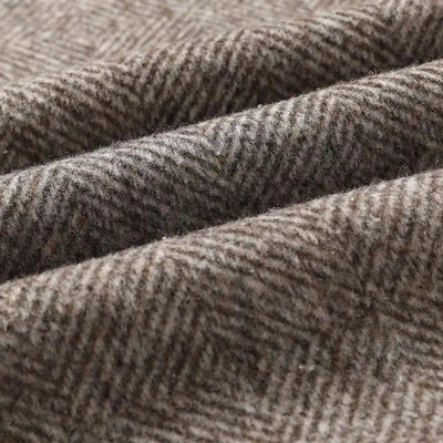 Miliano | Wool Jacket