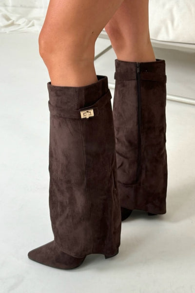 Vittoria™ | Viral Fall Boots