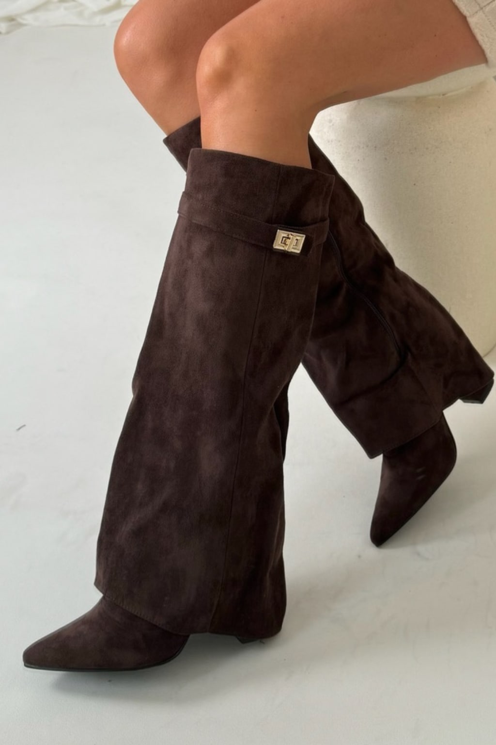 Vittoria™ | Viral Fall Boots