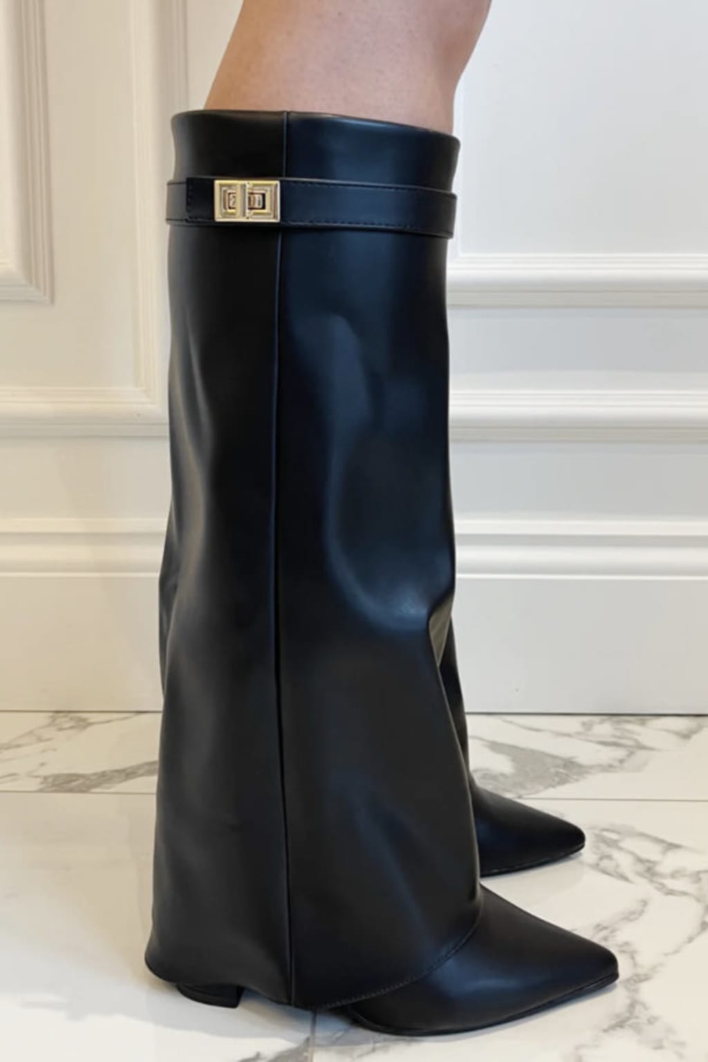 Vittoria™ | Viral Fall Boots