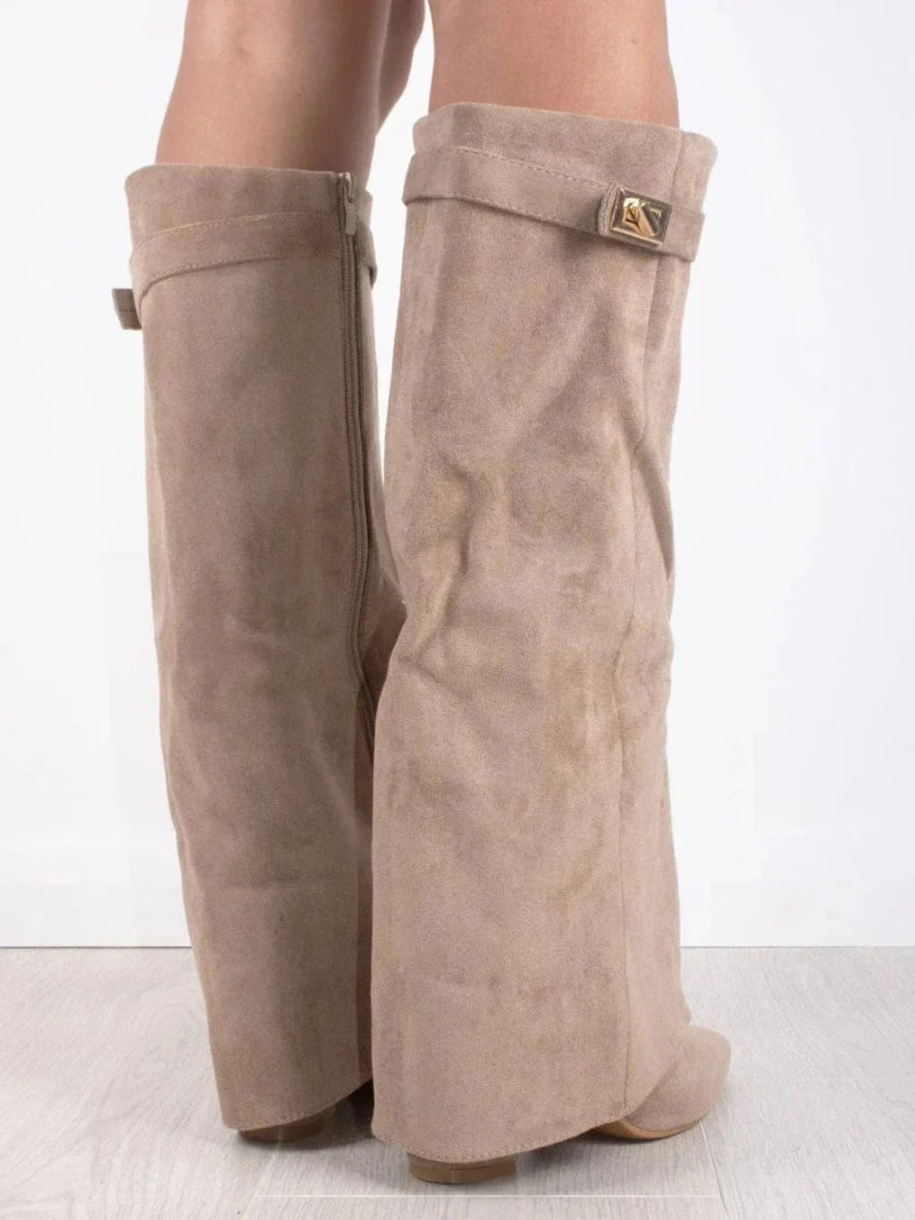 Vittoria™ | Viral Fall Boots
