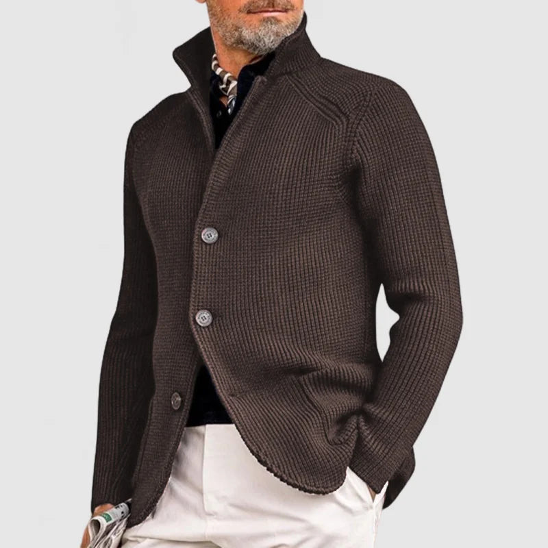 John | Luxury Men’s Vest