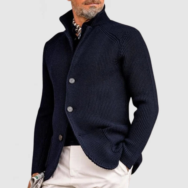 John | Luxury Men’s Vest