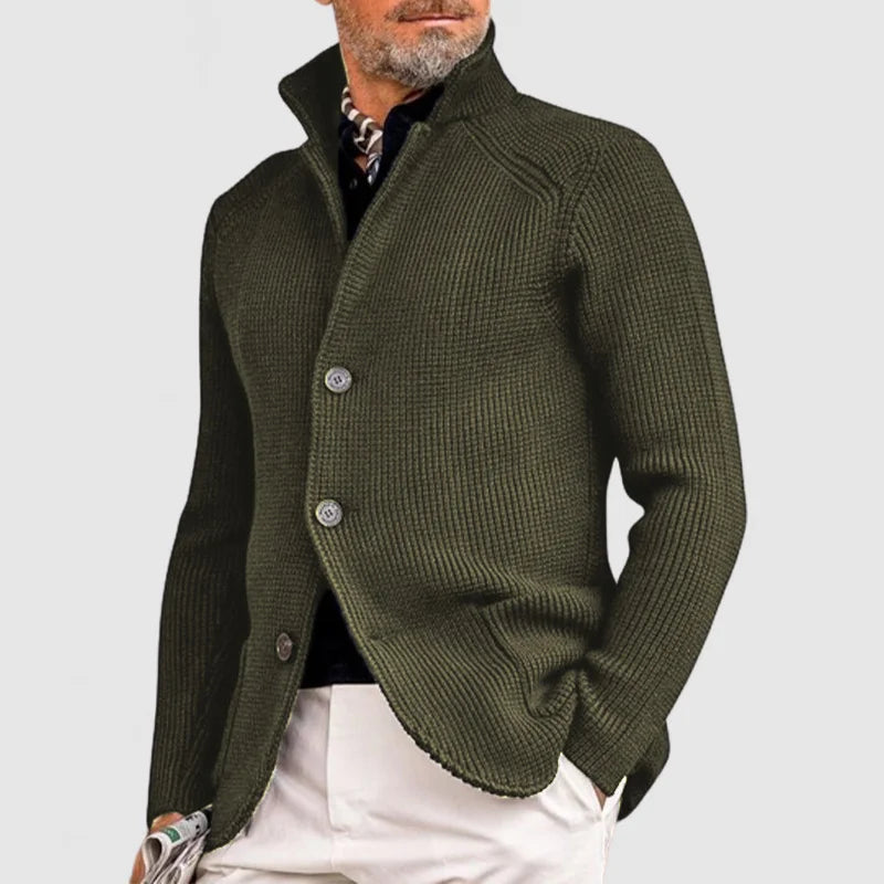 John | Luxury Men’s Vest