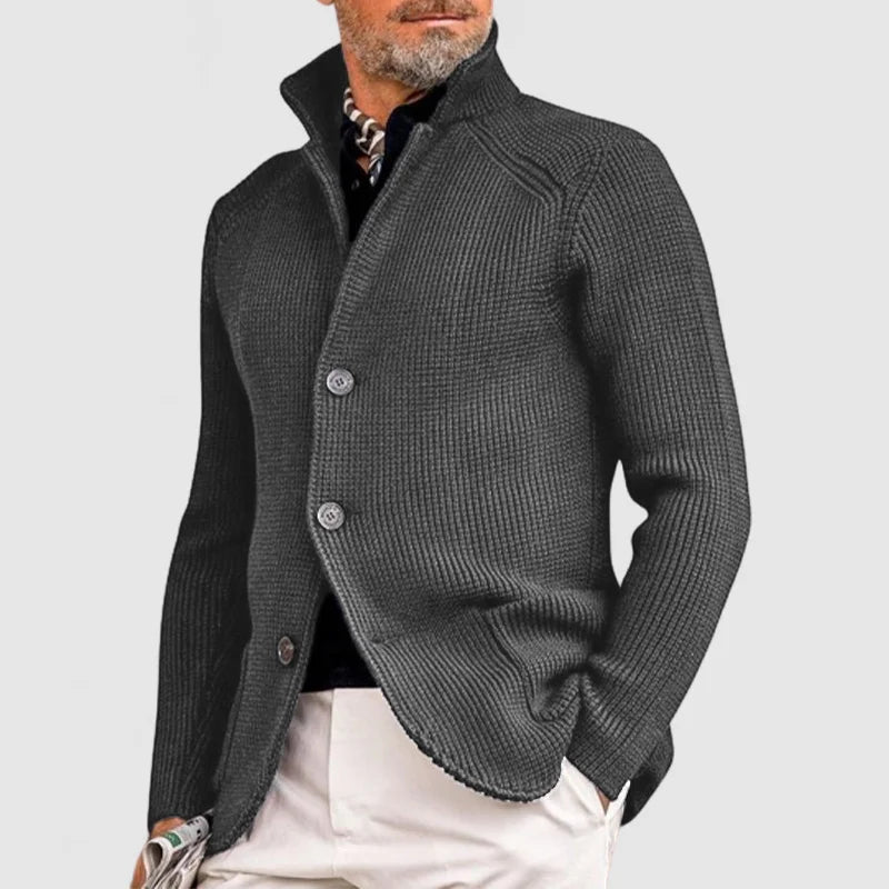 John | Luxury Men’s Vest
