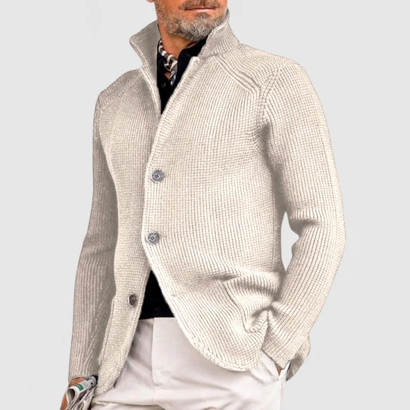 John | Luxury Men’s Vest