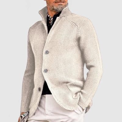 John | Luxury Men’s Vest
