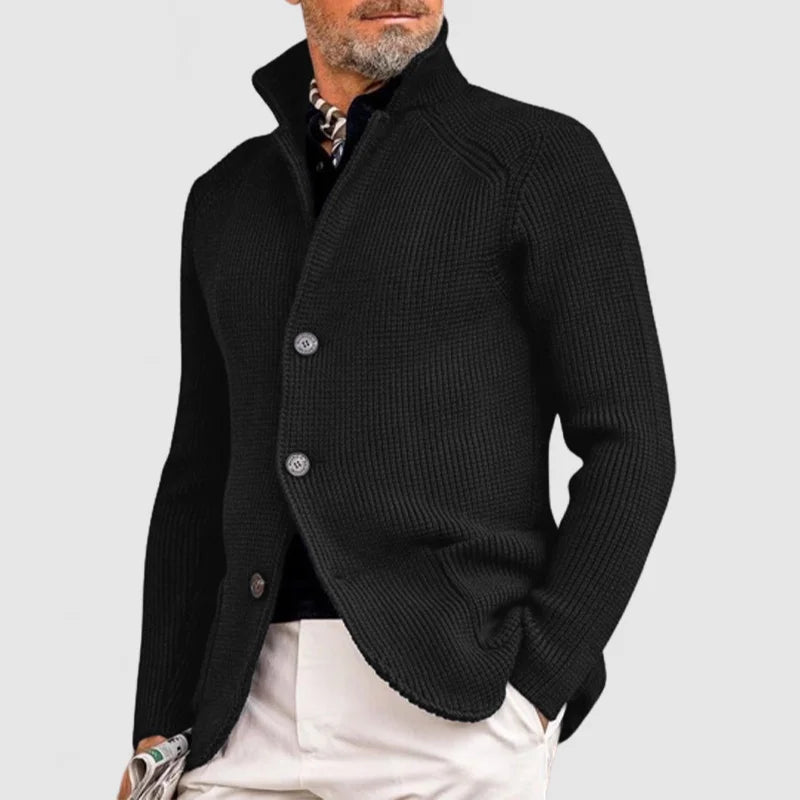 John | Luxury Men’s Vest