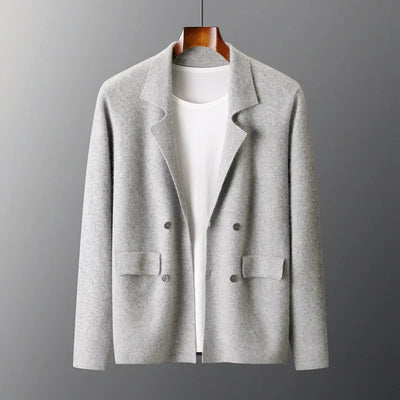 JUDY™ | 100% WOOL CARDIGAN