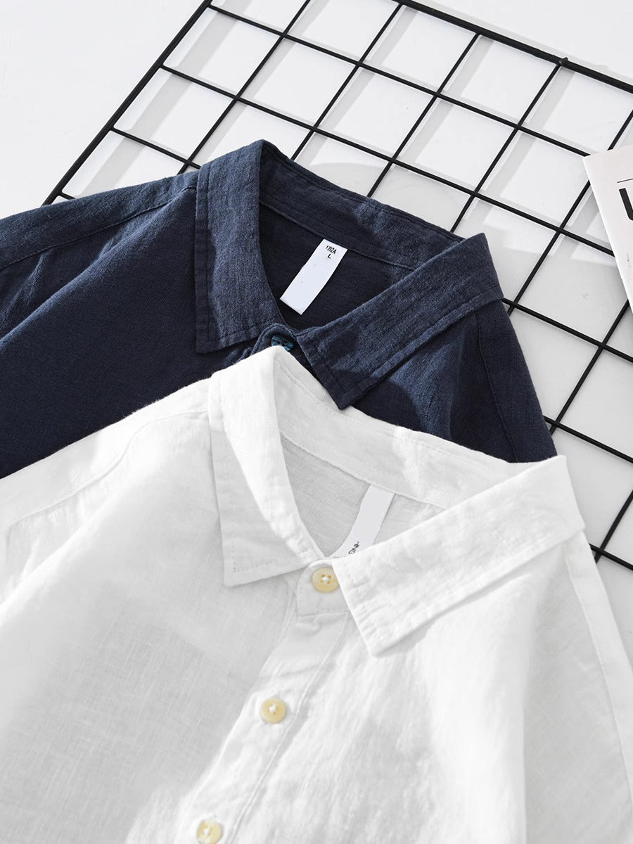 Merlino | Linen Popover