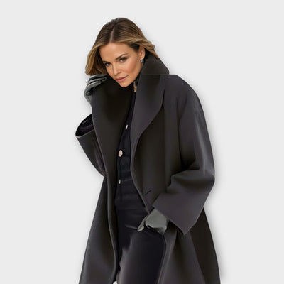 Wren | Windproof Wool Jacket