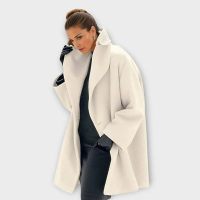 Wren | Windproof Wool Jacket