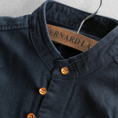 Tobias | Nobu Katana Japanese-Inspired Shirt