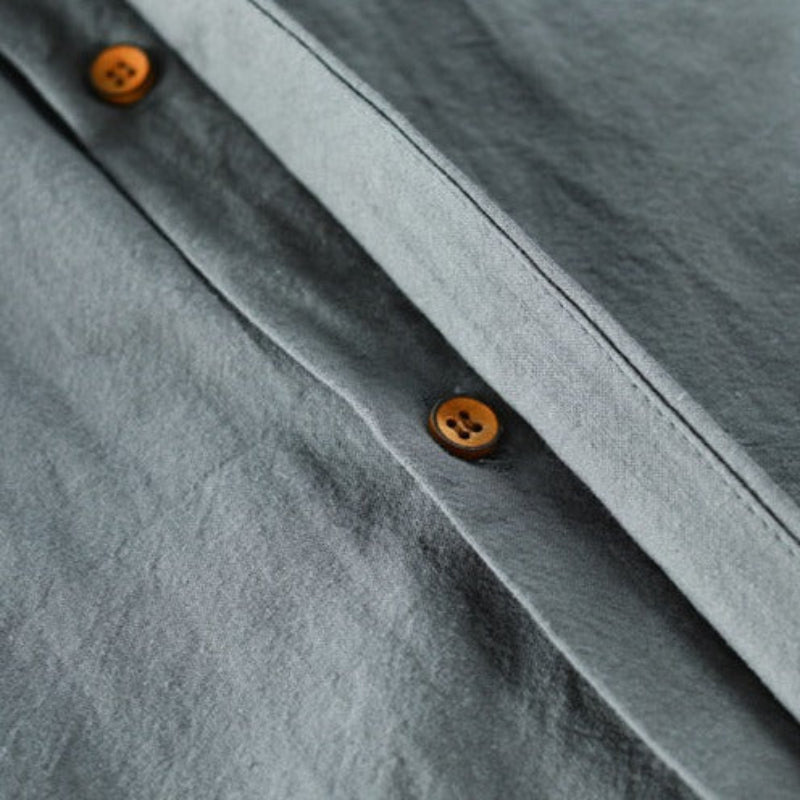 Tobias | Nobu Katana Japanese-Inspired Shirt