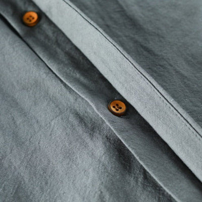 Tobias | Nobu Katana Japanese-Inspired Shirt