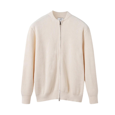 Mason | 100% Soft Cotton Gilet