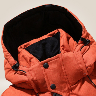 Michael | Polar windbreaker