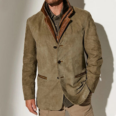 Halvard | Vintage Jacket