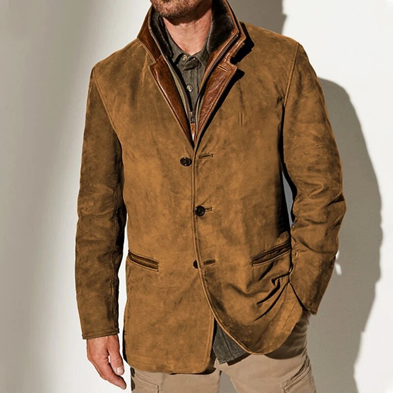 Halvard | Vintage Jacket