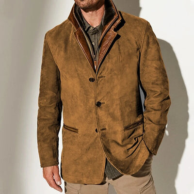 Halvard | Vintage Jacket