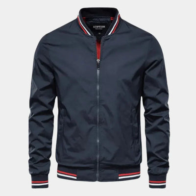 Quinn | Lightweight Summer Jacket