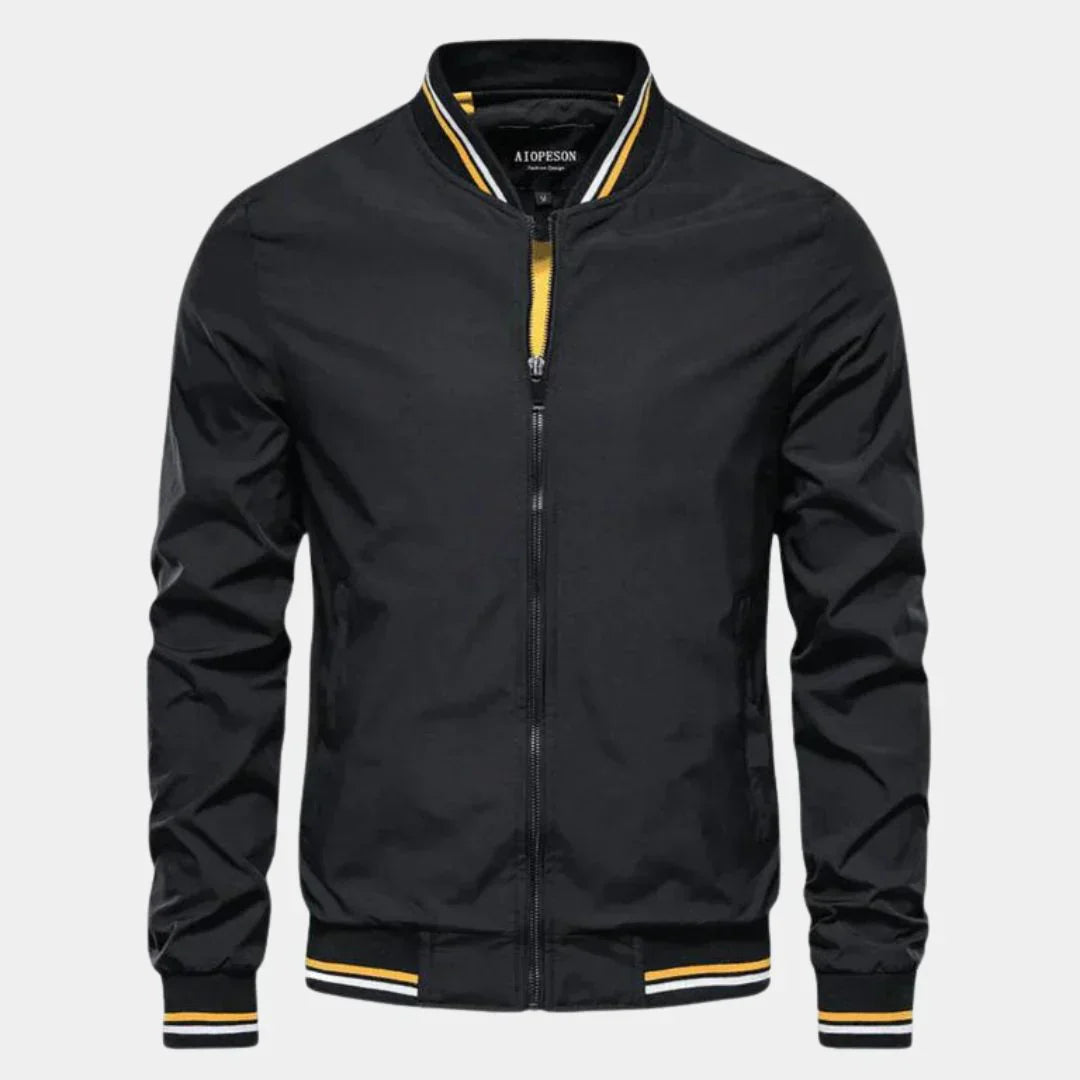 Quinn | Lightweight Summer Jacket