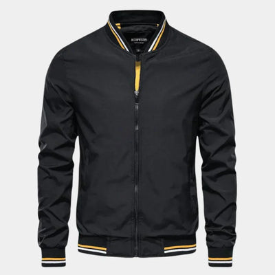 Quinn | Lightweight Summer Jacket