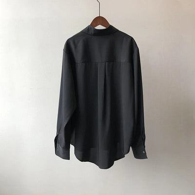 Cannes | Slik Blouse