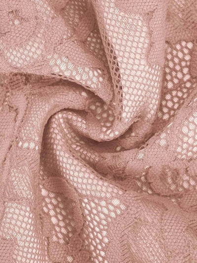 Popilush U.S. Firm Control, Smoothing Thong Bodysuit For Tummy Control, Slimming, And Comfortable Fit. Perfect For Everyday Wear Sexy Lace Bodysuit Shapewear