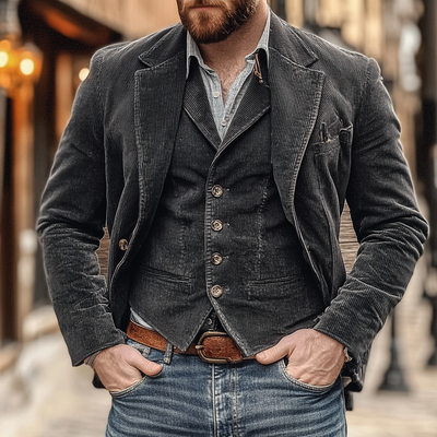 Jamie | Timeless class blazer
