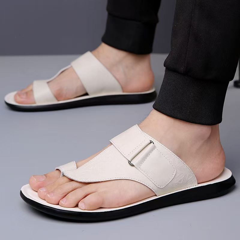 Salvatore | Genuine Leather Sandals