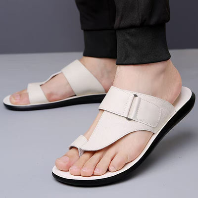 Salvatore | Genuine Leather Sandals