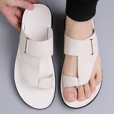 Salvatore | Genuine Leather Sandals
